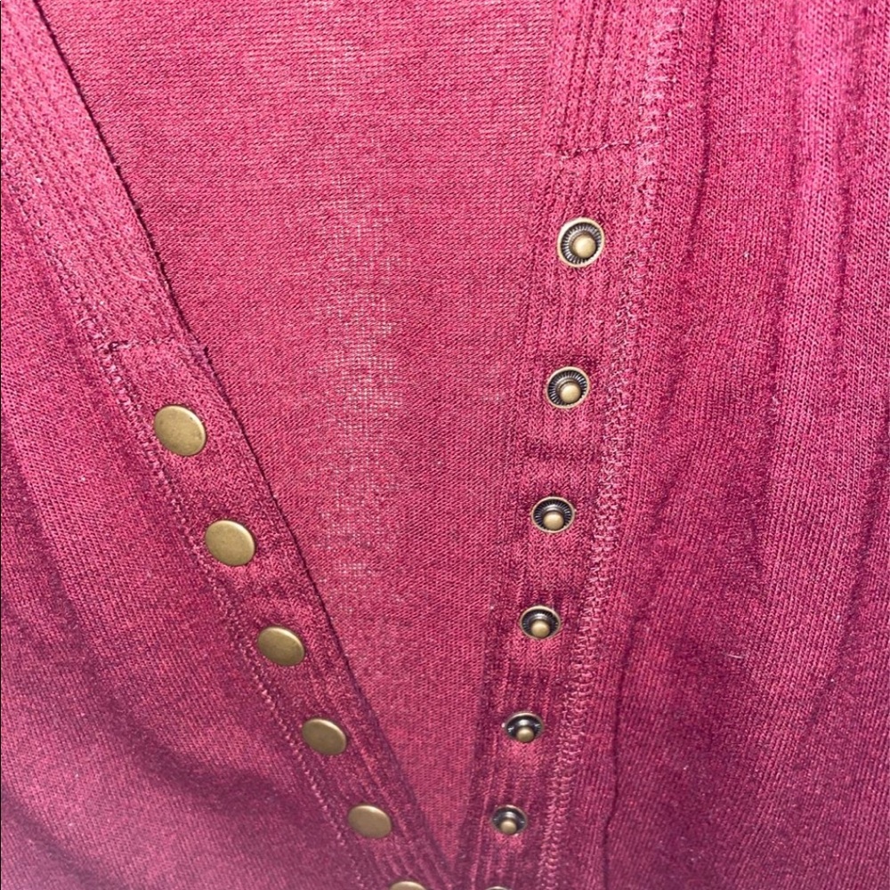 Cardigan - Picture 2 of 3